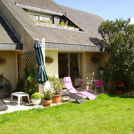 A L'Ombre Du Mont St Michel Huisnes-sur-Mer Quarto foto